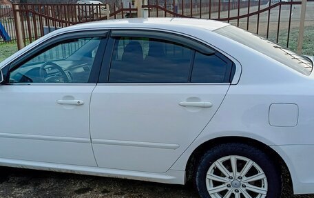 KIA Magentis II рестайлинг, 2009 год, 700 000 рублей, 3 фотография