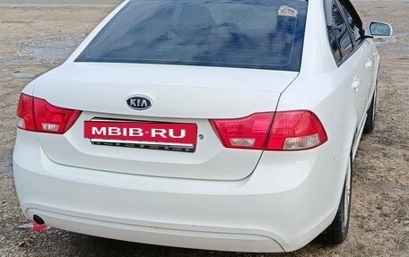 KIA Magentis II рестайлинг, 2009 год, 700 000 рублей, 7 фотография