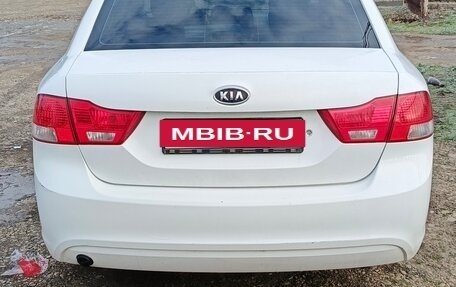 KIA Magentis II рестайлинг, 2009 год, 700 000 рублей, 8 фотография