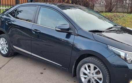 Toyota Corolla, 2013 год, 1 449 000 рублей, 5 фотография