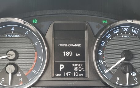 Toyota Corolla, 2013 год, 1 449 000 рублей, 10 фотография