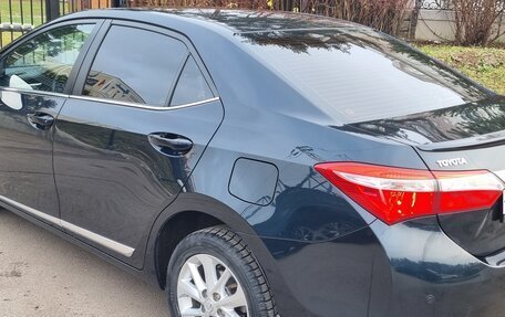 Toyota Corolla, 2013 год, 1 449 000 рублей, 7 фотография