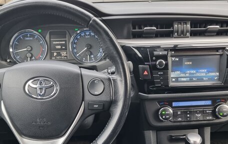 Toyota Corolla, 2013 год, 1 449 000 рублей, 9 фотография