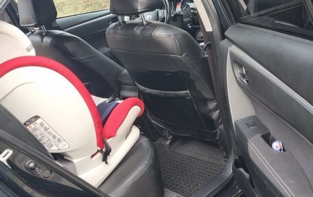 Toyota Corolla, 2013 год, 1 449 000 рублей, 16 фотография