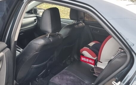 Toyota Corolla, 2013 год, 1 449 000 рублей, 15 фотография