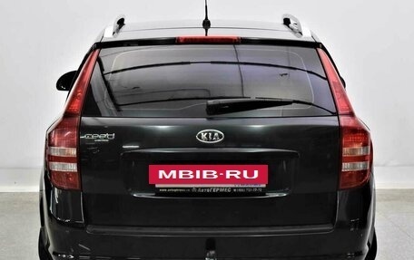 KIA cee'd I рестайлинг, 2009 год, 640 000 рублей, 3 фотография
