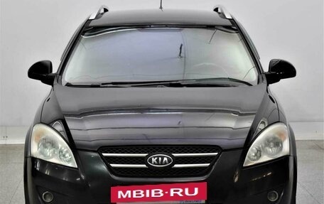 KIA cee'd I рестайлинг, 2009 год, 640 000 рублей, 2 фотография