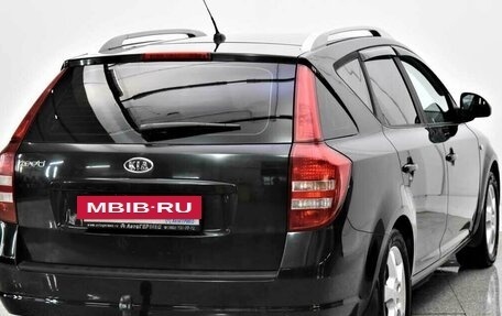 KIA cee'd I рестайлинг, 2009 год, 640 000 рублей, 4 фотография