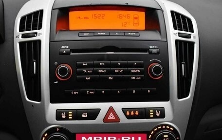 KIA cee'd I рестайлинг, 2009 год, 640 000 рублей, 7 фотография