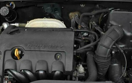 KIA cee'd I рестайлинг, 2009 год, 640 000 рублей, 13 фотография