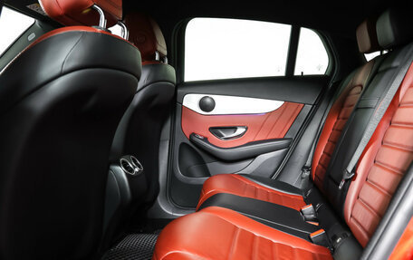 Mercedes-Benz GLC Coupe, 2019 год, 4 422 000 рублей, 12 фотография