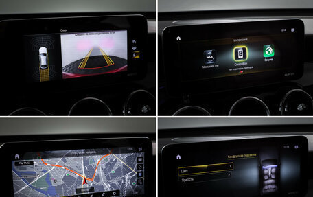 Mercedes-Benz GLC Coupe, 2019 год, 4 422 000 рублей, 19 фотография