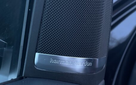 Mercedes-Benz GLS, 2016 год, 3 750 000 рублей, 15 фотография