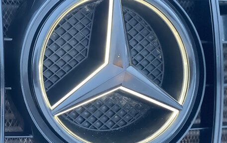 Mercedes-Benz GLS, 2016 год, 3 750 000 рублей, 4 фотография