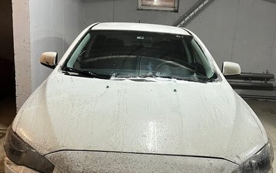 Mitsubishi Lancer IX, 2011 год, 677 000 рублей, 1 фотография