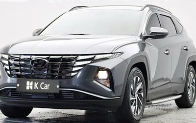 Hyundai Tucson, 2021 год, 2 326 700 рублей, 1 фотография