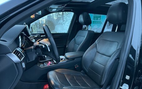 Mercedes-Benz GLS, 2016 год, 3 750 000 рублей, 16 фотография