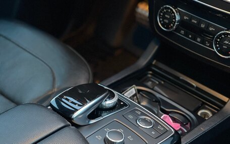 Mercedes-Benz GLS, 2016 год, 3 750 000 рублей, 20 фотография