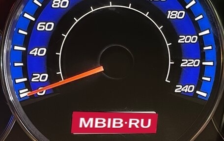 Subaru Forester, 2008 год, 1 100 000 рублей, 1 фотография