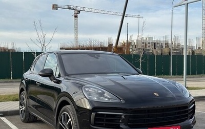 Porsche Cayenne III, 2019 год, 7 800 000 рублей, 1 фотография