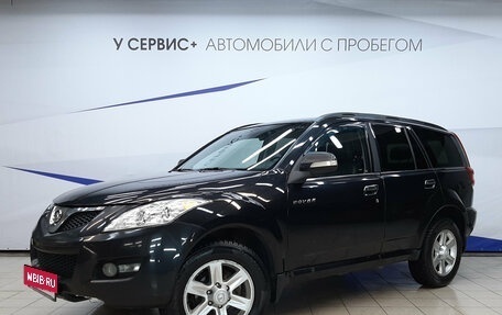 Great Wall Hover H5, 2012 год, 540 000 рублей, 1 фотография