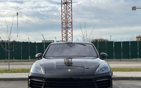 Porsche Cayenne III, 2019 год, 7 800 000 рублей, 2 фотография