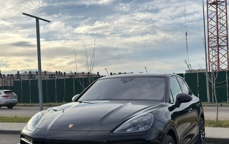 Porsche Cayenne III, 2019 год, 7 800 000 рублей, 3 фотография