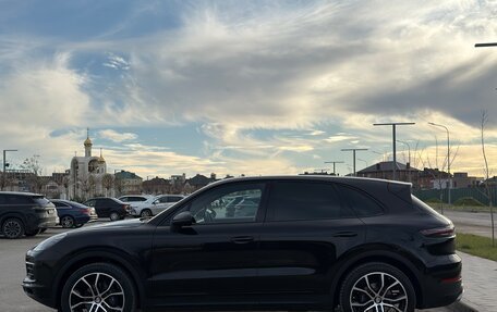 Porsche Cayenne III, 2019 год, 7 800 000 рублей, 9 фотография