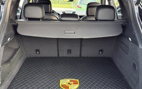 Porsche Cayenne III, 2019 год, 7 800 000 рублей, 13 фотография