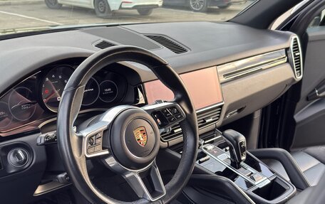 Porsche Cayenne III, 2019 год, 7 800 000 рублей, 11 фотография