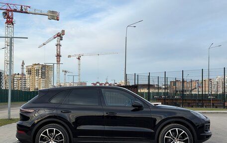 Porsche Cayenne III, 2019 год, 7 800 000 рублей, 10 фотография