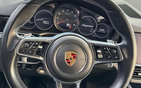 Porsche Cayenne III, 2019 год, 7 800 000 рублей, 12 фотография