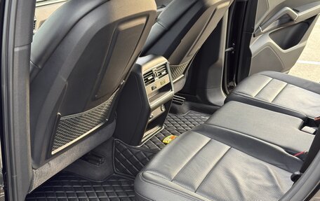 Porsche Cayenne III, 2019 год, 7 800 000 рублей, 14 фотография