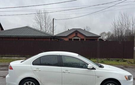 Mitsubishi Lancer IX, 2011 год, 677 000 рублей, 3 фотография