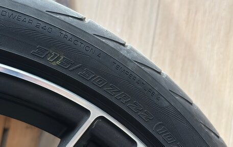 Porsche Cayenne III, 2019 год, 7 800 000 рублей, 20 фотография