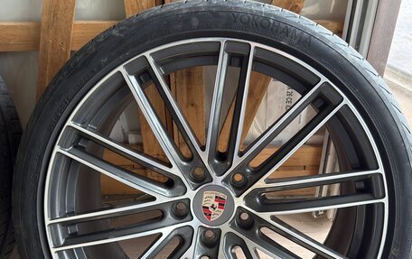 Porsche Cayenne III, 2019 год, 7 800 000 рублей, 16 фотография