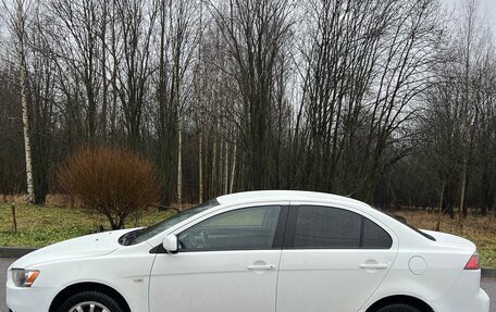 Mitsubishi Lancer IX, 2011 год, 677 000 рублей, 5 фотография