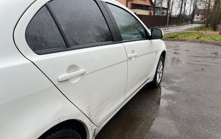 Mitsubishi Lancer IX, 2011 год, 677 000 рублей, 9 фотография