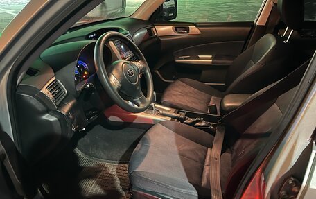 Subaru Forester, 2008 год, 1 100 000 рублей, 8 фотография