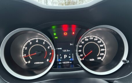 Mitsubishi Lancer IX, 2011 год, 677 000 рублей, 12 фотография