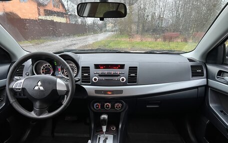 Mitsubishi Lancer IX, 2011 год, 677 000 рублей, 7 фотография