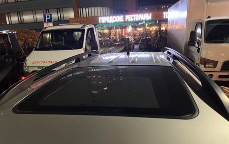 Subaru Forester, 2008 год, 1 100 000 рублей, 7 фотография