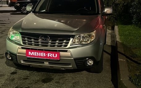 Subaru Forester, 2008 год, 1 100 000 рублей, 2 фотография