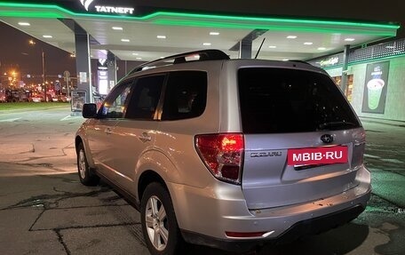 Subaru Forester, 2008 год, 1 100 000 рублей, 6 фотография