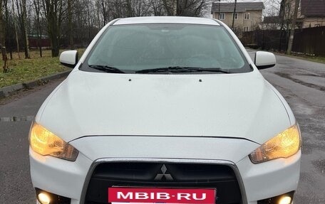 Mitsubishi Lancer IX, 2011 год, 677 000 рублей, 6 фотография