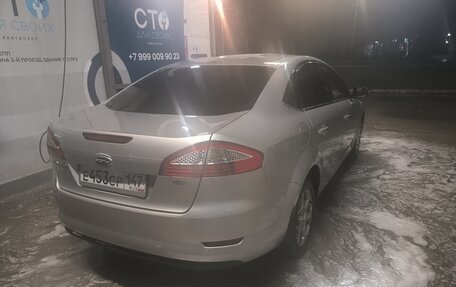 Ford Mondeo IV, 2010 год, 700 000 рублей, 3 фотография