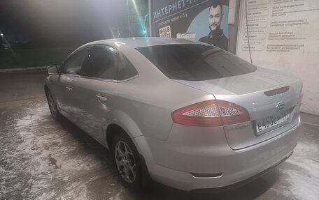 Ford Mondeo IV, 2010 год, 700 000 рублей, 5 фотография