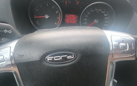 Ford Mondeo IV, 2010 год, 700 000 рублей, 7 фотография