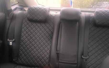 Ford Mondeo IV, 2010 год, 700 000 рублей, 11 фотография