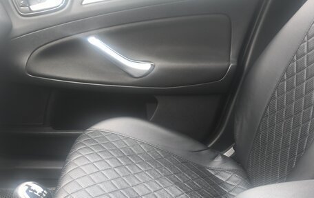 Ford Mondeo IV, 2010 год, 700 000 рублей, 9 фотография